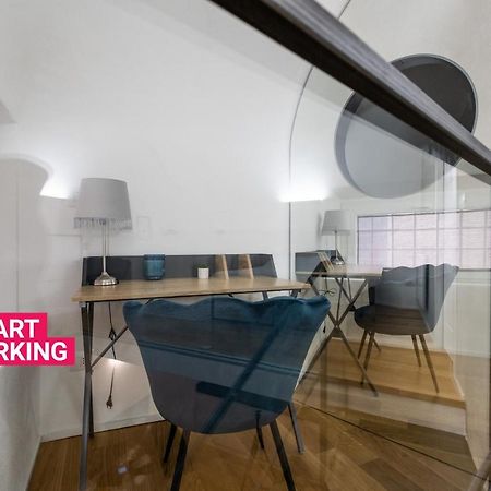 Ferienwohnung Lilli House By Wonderful Italy Bologna Exterior foto