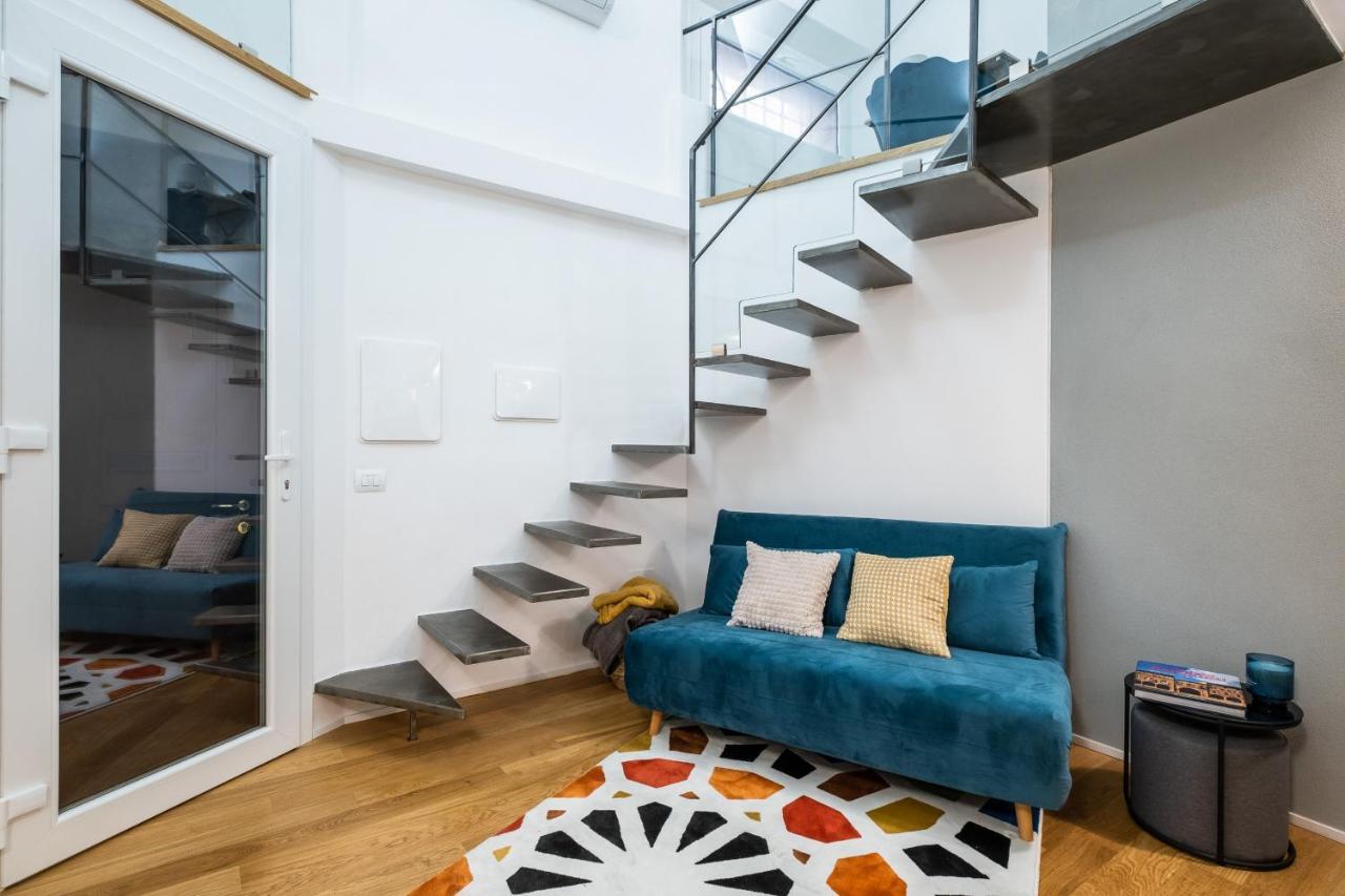 Ferienwohnung Lilli House By Wonderful Italy Bologna Exterior foto