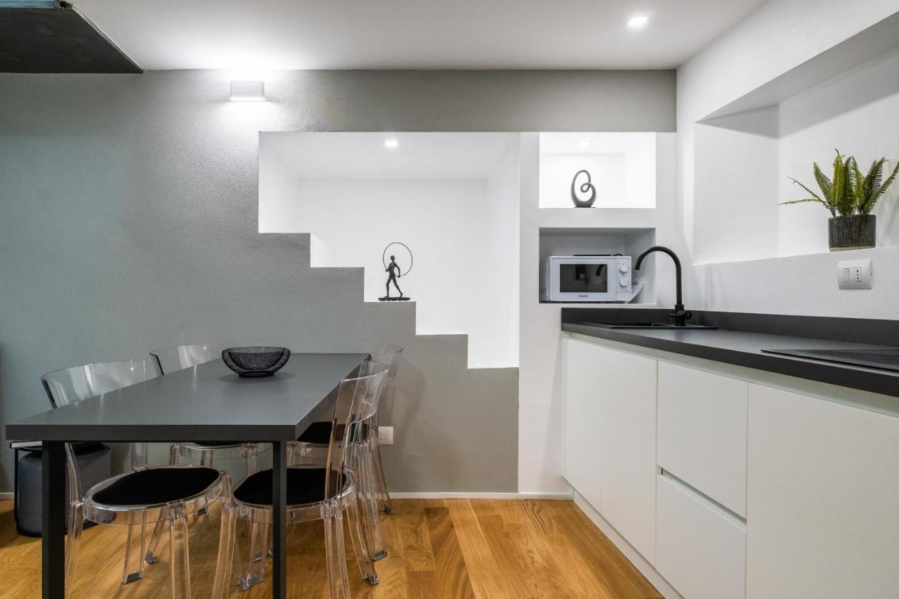 Ferienwohnung Lilli House By Wonderful Italy Bologna Exterior foto