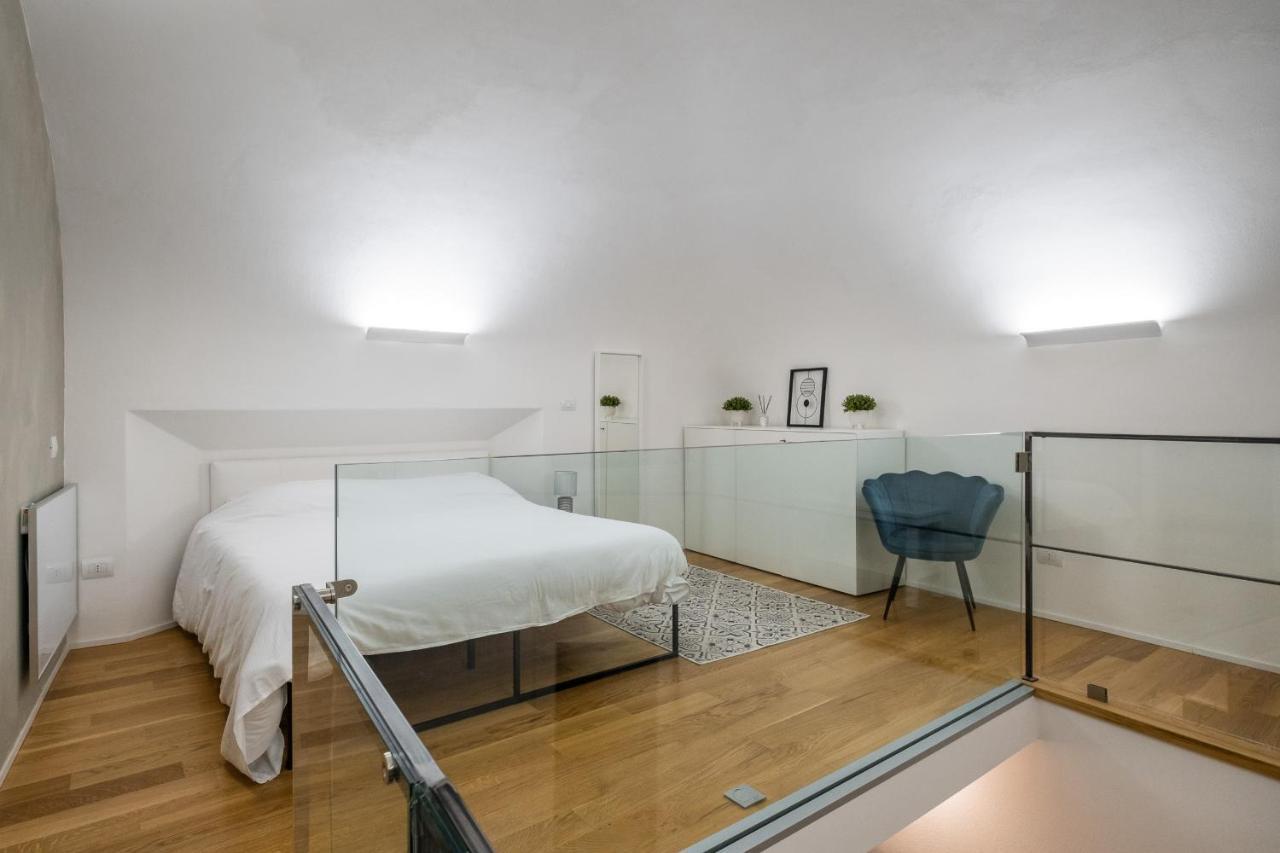 Ferienwohnung Lilli House By Wonderful Italy Bologna Exterior foto