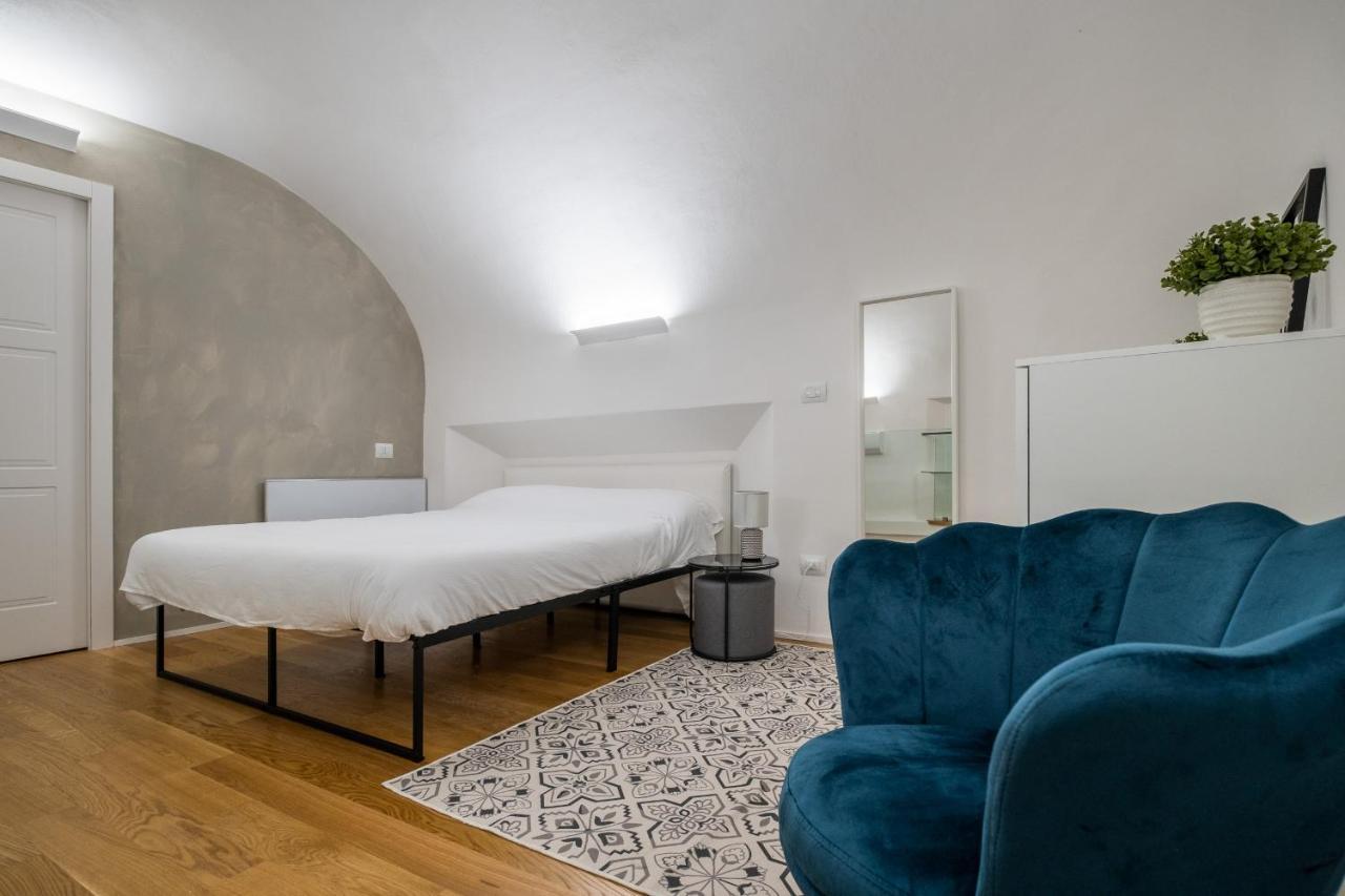Ferienwohnung Lilli House By Wonderful Italy Bologna Exterior foto