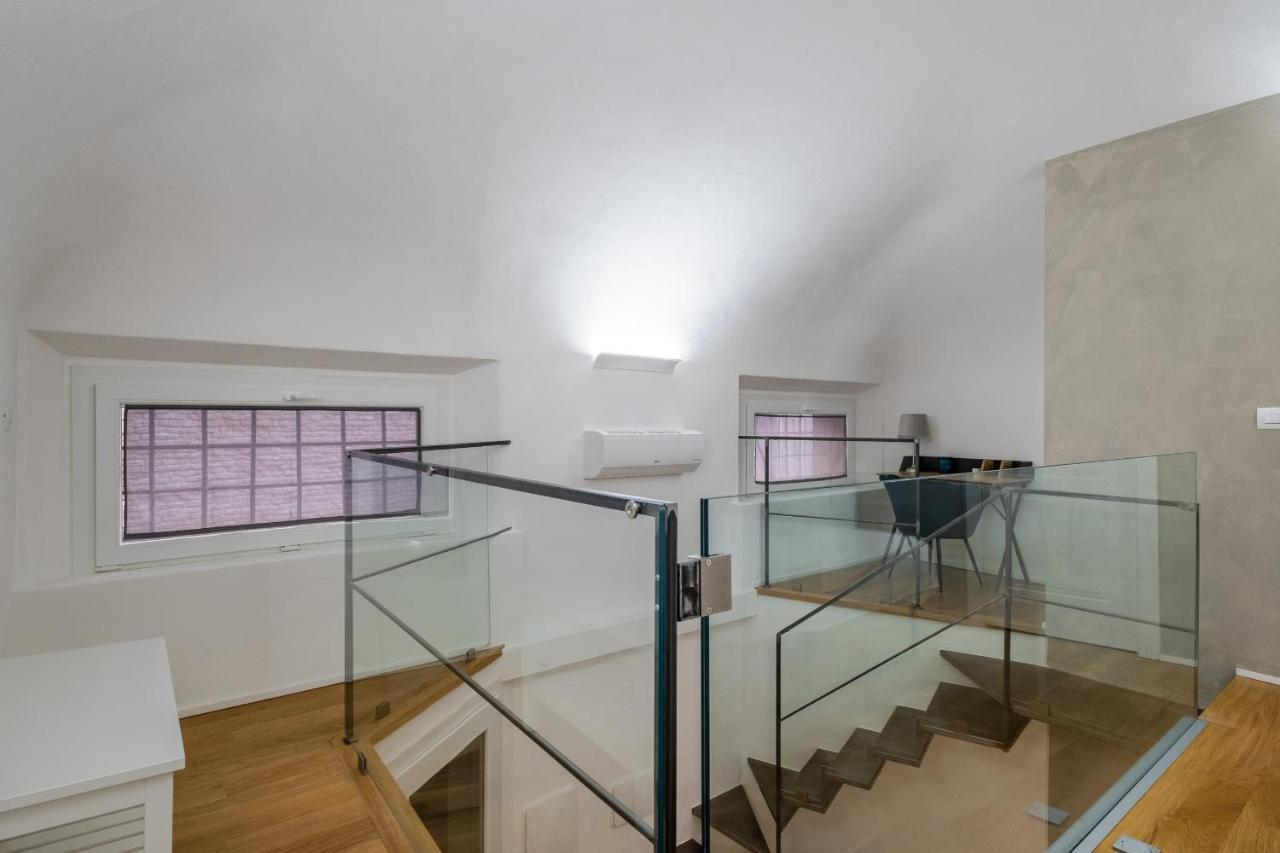 Ferienwohnung Lilli House By Wonderful Italy Bologna Exterior foto