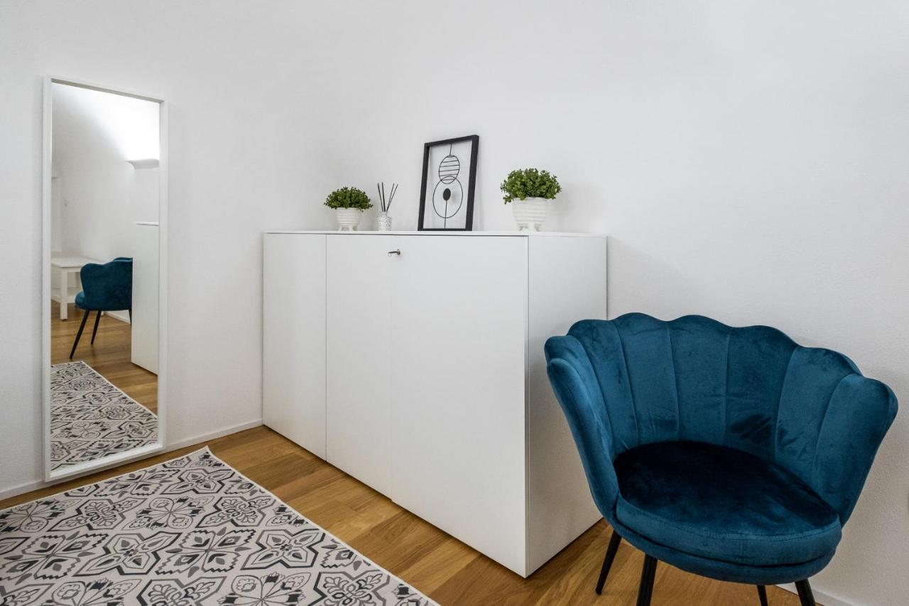 Ferienwohnung Lilli House By Wonderful Italy Bologna Exterior foto